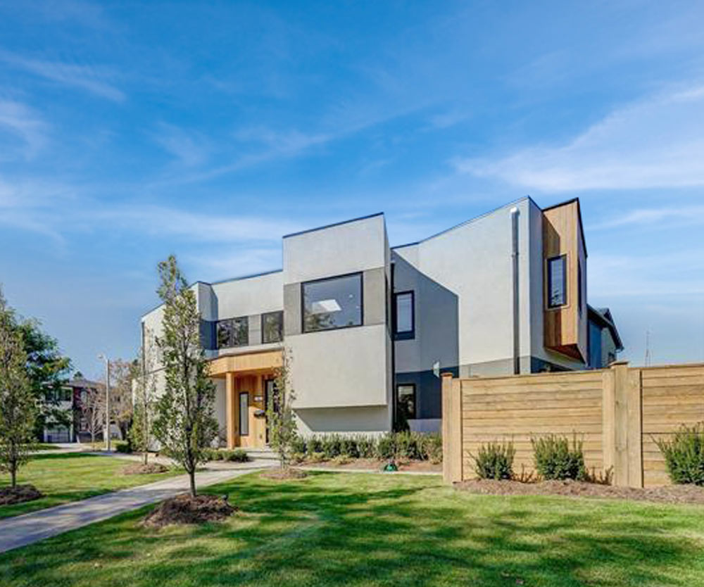 Platinum Vista Custom Homes