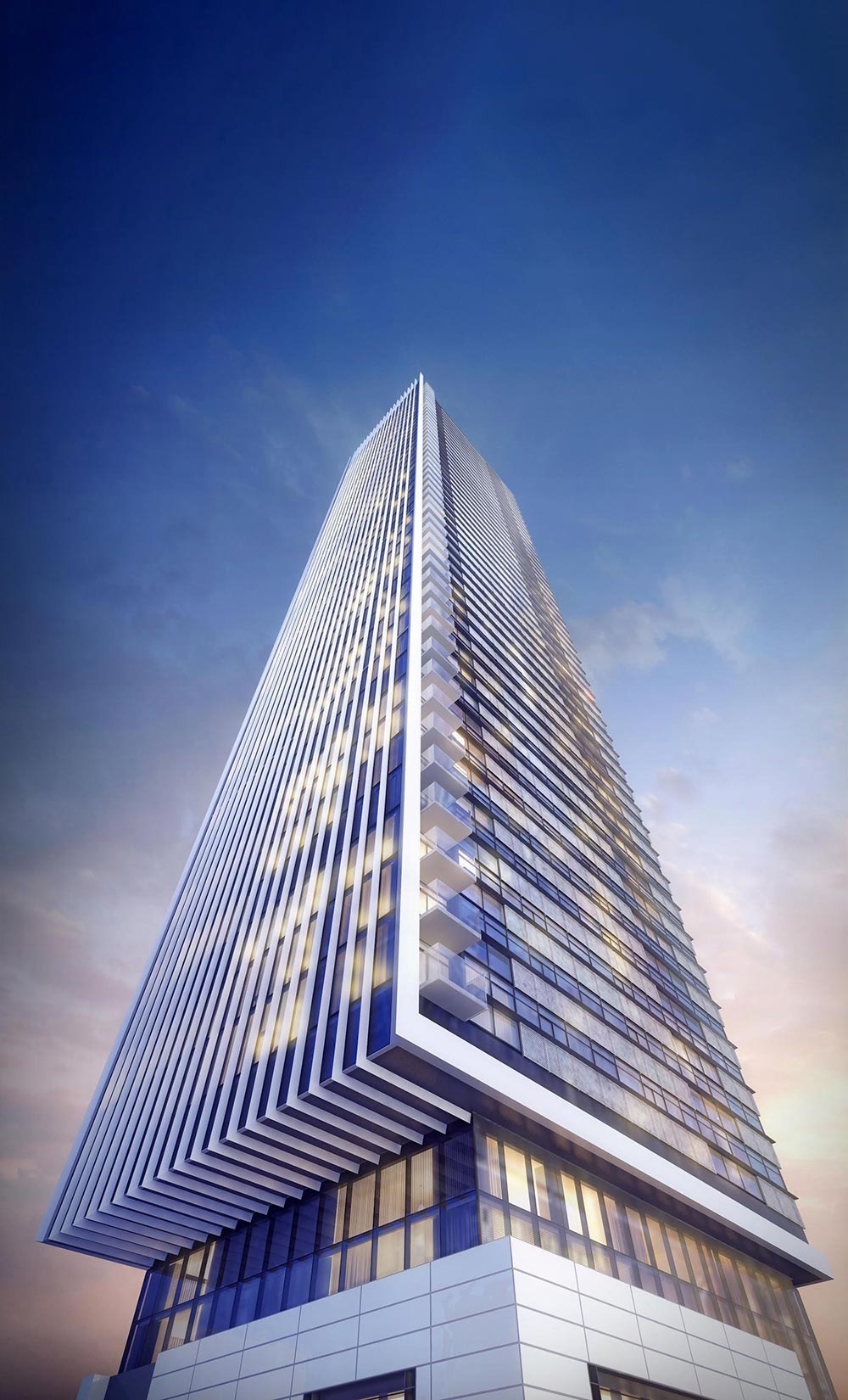 Platinum Vista Multi Residential