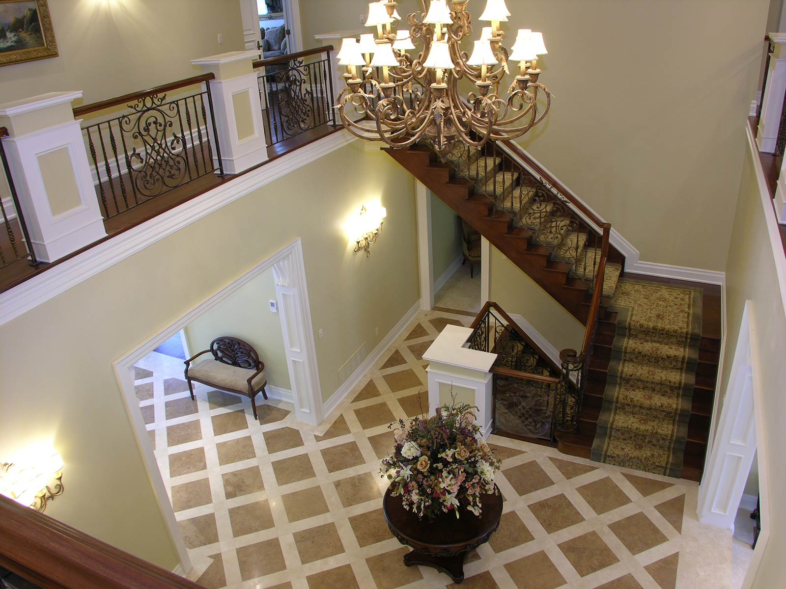 479 Russell Hill Road by Platinum Vista