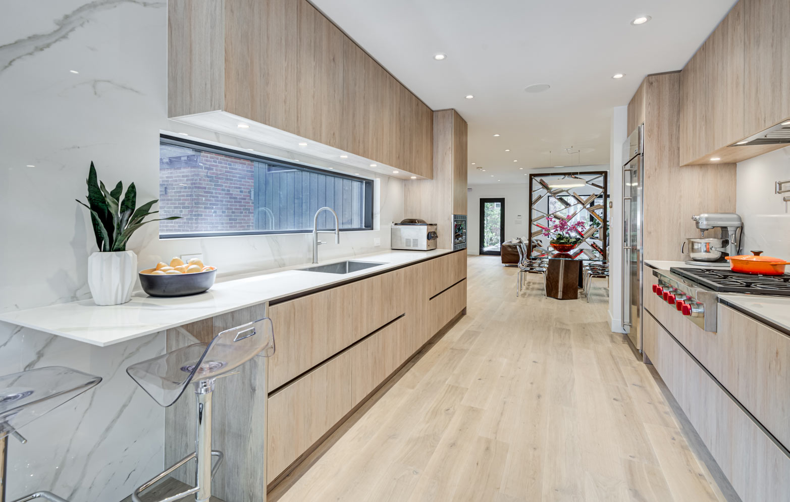 171 WILLOW AVENUE by Platinum Vista